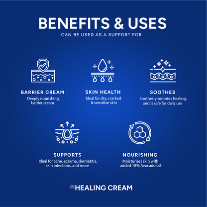 Healing Cream