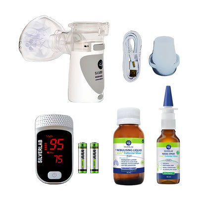 Nebulising Kit