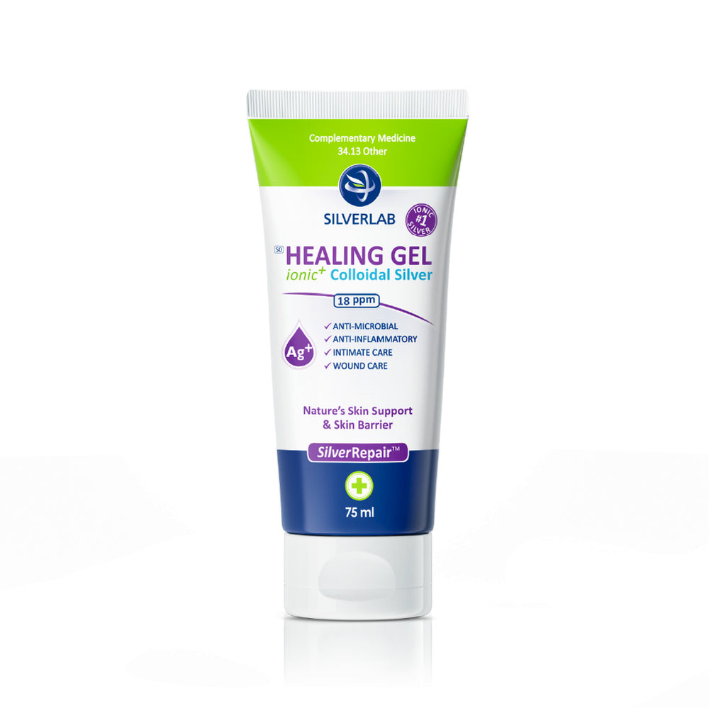 Healing Gel