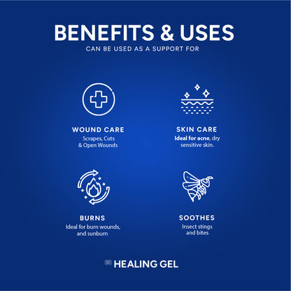 Healing Gel