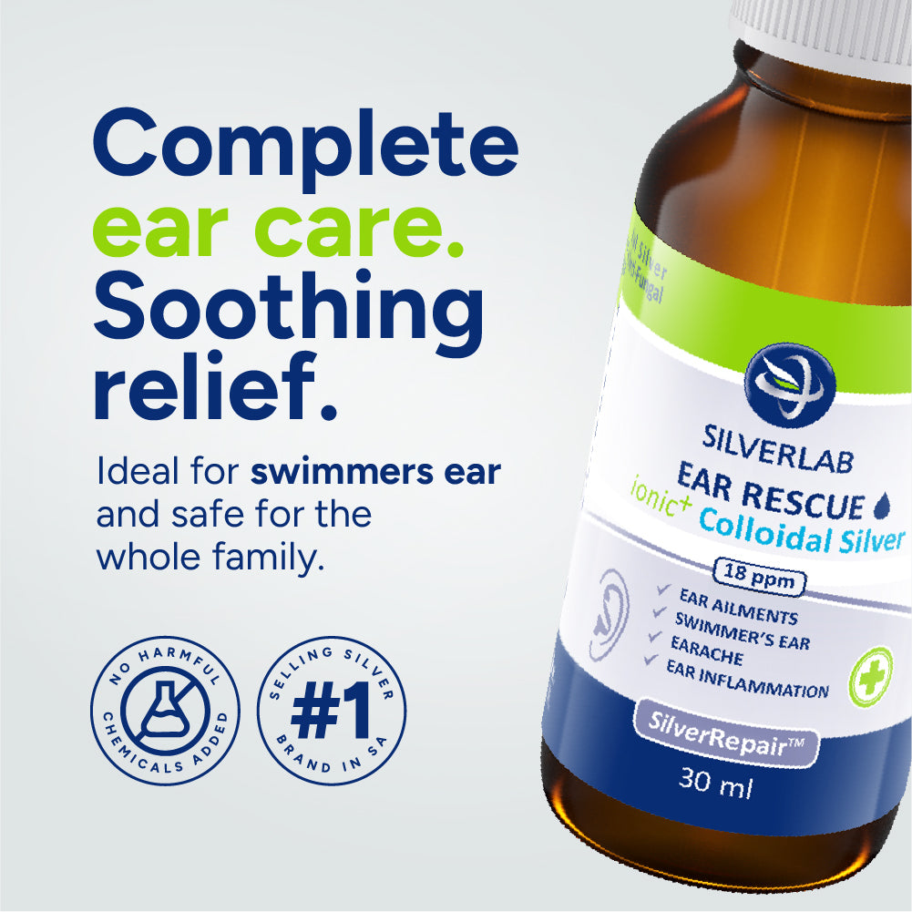 Ear Rescue™