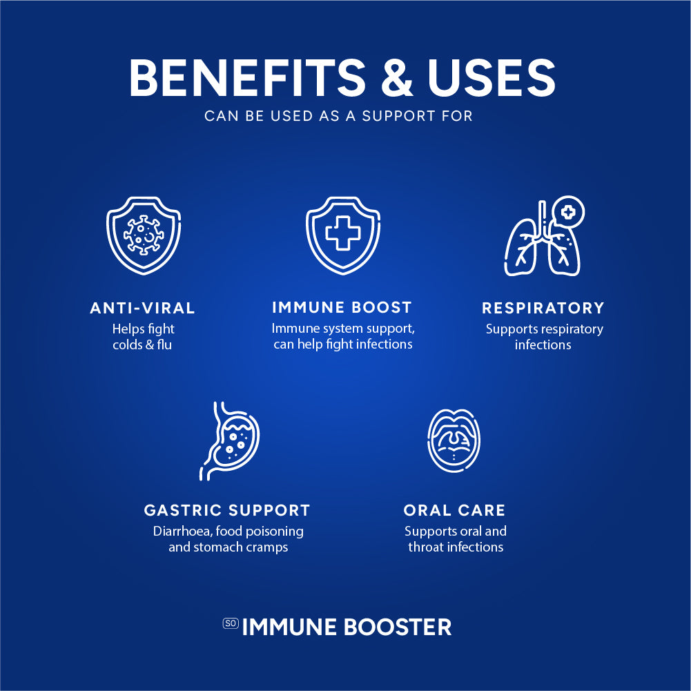 Immune Booster
