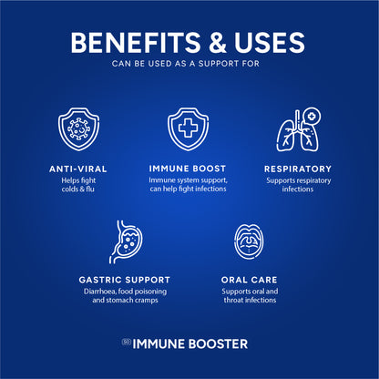Immune Booster