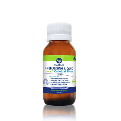 Nebulising Liquid