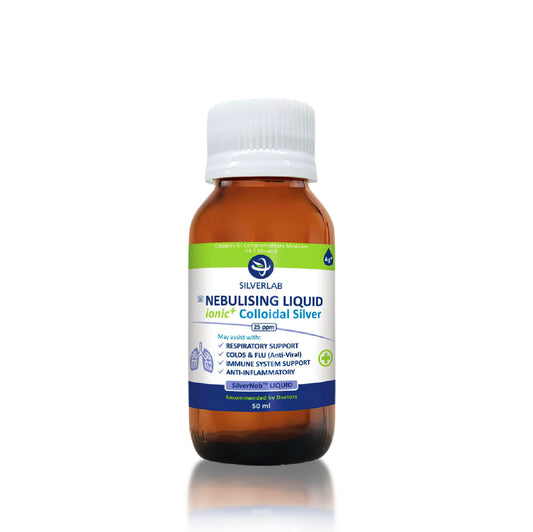 Nebulising Liquid