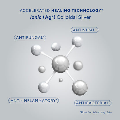 Healing Gel