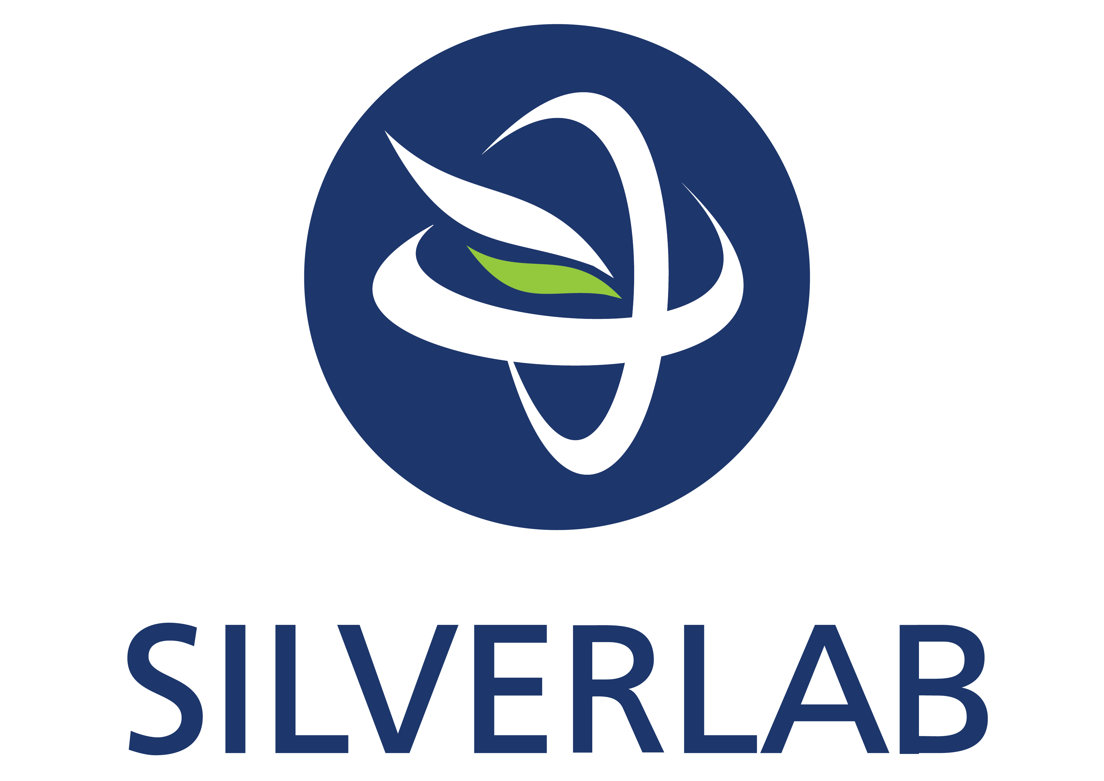 Silverlab
