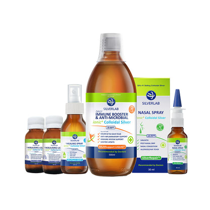 Winter Essentials Bundle