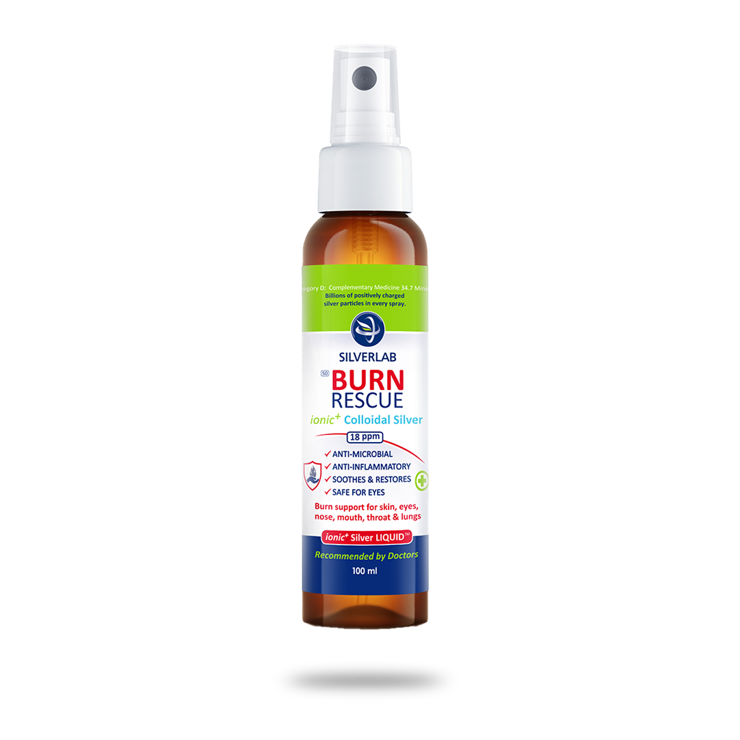 Burn Rescue