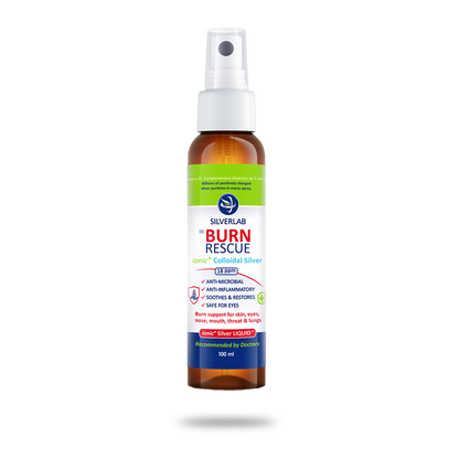 Burn Rescue