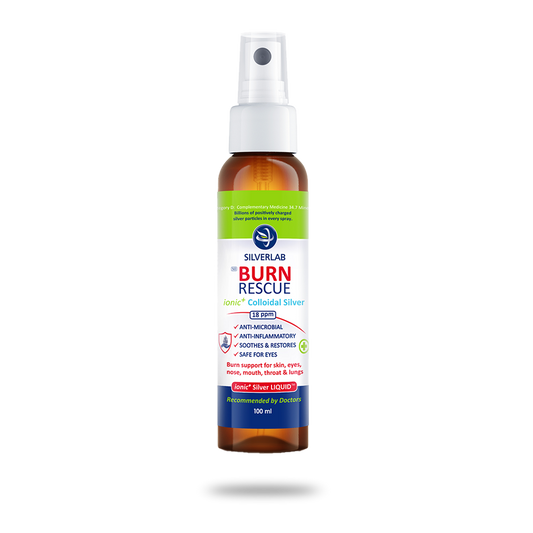 Burn Rescue