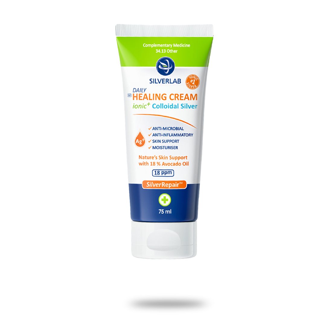 Healing Cream