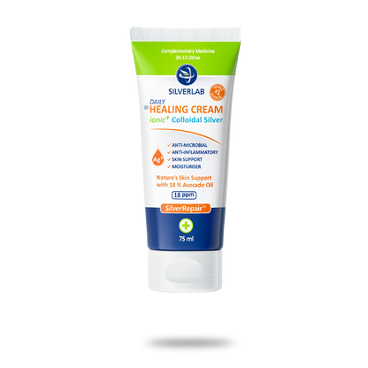 Healing Cream