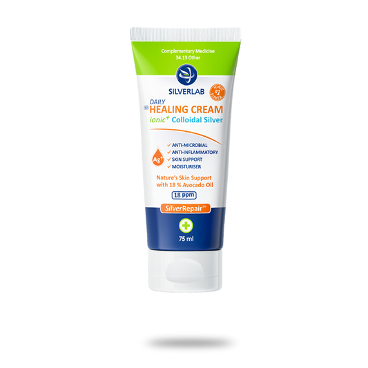 Healing Cream