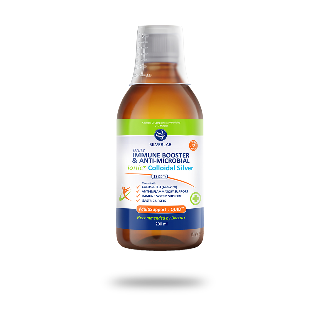 Immune Booster