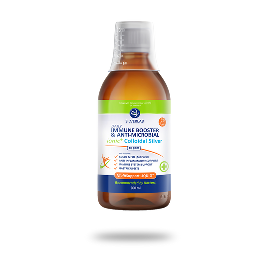 Immune Booster