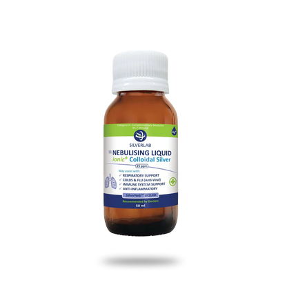 Nebulising Liquid