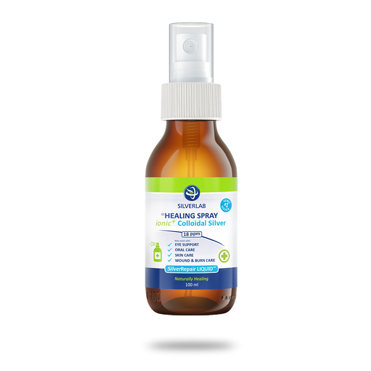 Healing Spray